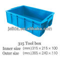 LD-315 stackable plastic turnover/moving storage box